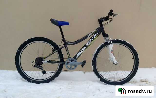 Подростковый велосипед Йошкар-Ола - изображение 1