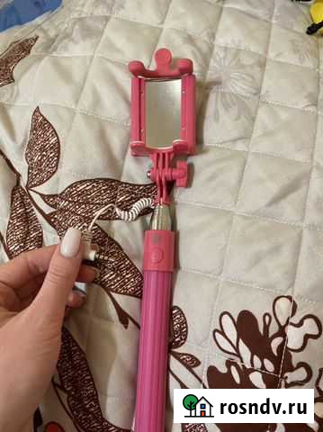 Селфи палка Балашиха - изображение 1