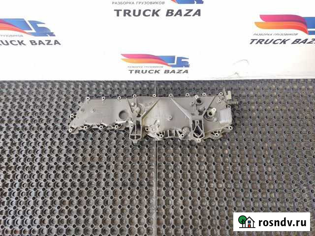 Крышка масляного радиатора Нижний Новгород - изображение 1