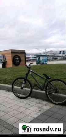 Продам MTB Street dirt Custom Новороссийск
