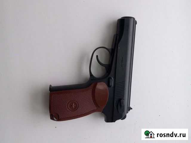 Пневмат Тула - изображение 1