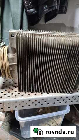 Обогреватель. 1 кв Ржев - изображение 1