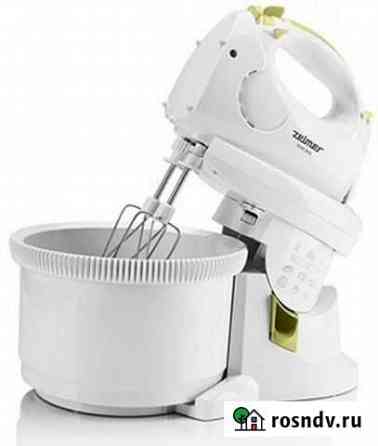 Миксеры Zelmer 381.61 Mix Robi Магнитогорск
