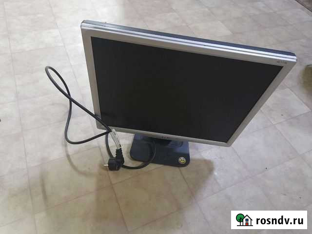 Монитор acer Мариинский Посад - изображение 1