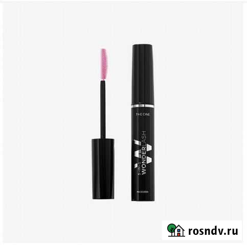 Тушь 5в1 Орифлейм Кострома - изображение 1