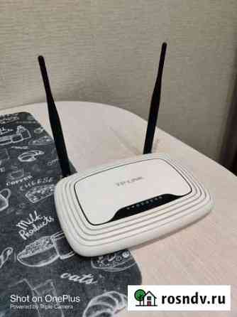 Wifi роутер Люберцы