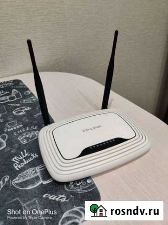 Wifi роутер Люберцы - изображение 1
