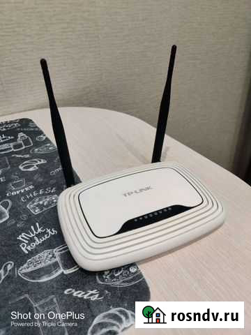 Wifi роутер Люберцы - изображение 1