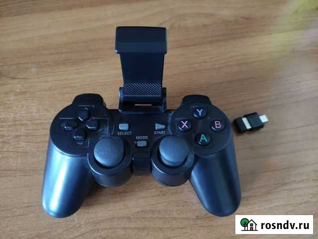 Приставка для телефона игровая Бирюч - изображение 1