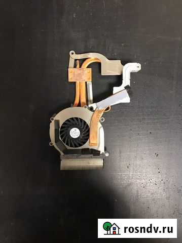 Охлаждение для ноутбука Sony PCG-6122g Екатеринбург - изображение 1