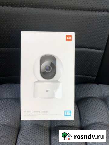 Камера видеонаблюдения Махачкала - изображение 1