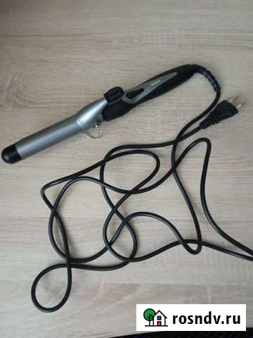 Профессиональная плойка для завивки волос harizma Тюмень - изображение 1