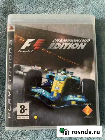 Игры на ps3 Нижний Новгород - изображение 1