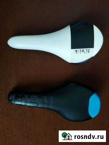 Седла Fizik Комсомольск-на-Амуре - изображение 1