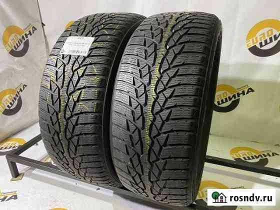 Nokian WR D4 225/50 R17 Воронеж