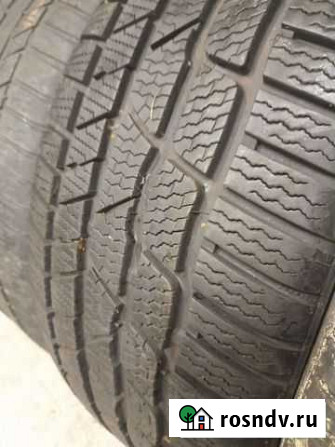 Continental 245/40 R20, 6 шт Всеволожск - изображение 1