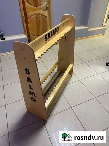 Стойки для удилищ Брянск - изображение 1