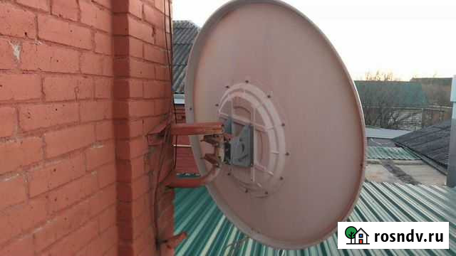 Антенна спутниковая Старая Станица - изображение 1