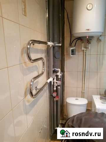 Услуги сантехника 24/7 круглосуточно Петропавловск-Камчатский - изображение 1