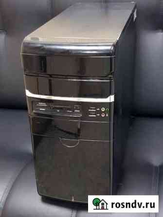 PC Core i5 4570/500gb/8gb/Integrated SMA Новосибирск