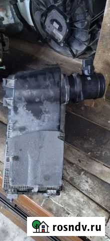 Корпус воздушного фильтра touareg Новый Уренгой - изображение 1