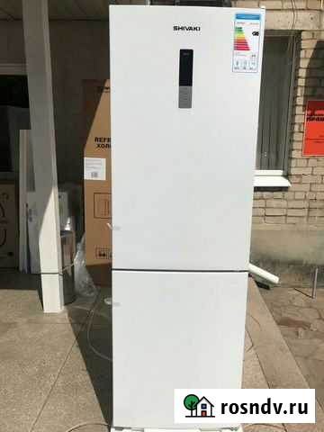 Холодильник NoFrost новые Воронеж - изображение 1