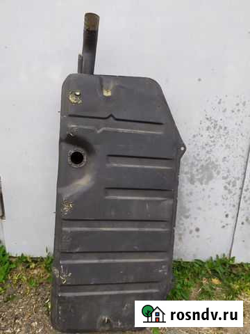 Бензобак для Нивы Ижевск - изображение 1