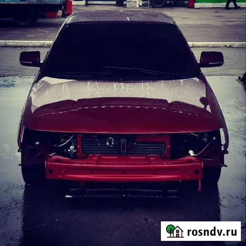 Вакуум на 2110-12 усиленный Нарткала - изображение 1