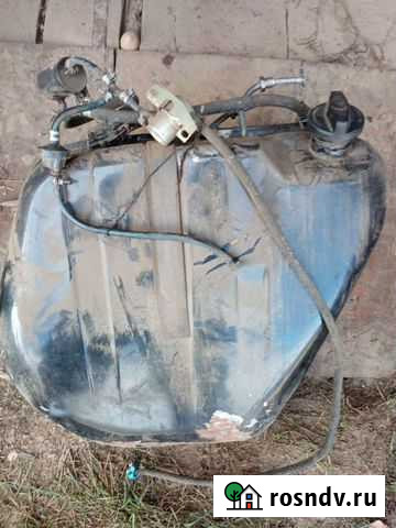 Запчасти ваз 2107 инжектор Кострома - изображение 1