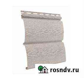 Сайдинг Киров