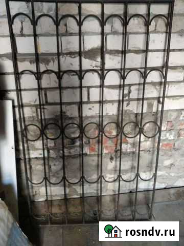 Решетки на окна Гусь-Хрустальный - изображение 1