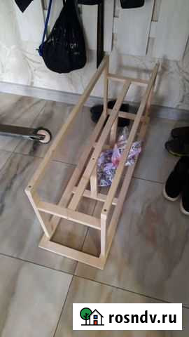 Корпус для фермы Ульяновск - изображение 1