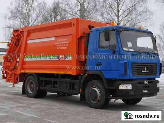 Мусоровоз мк-3546-03 на шасси маз-5340С2-585-013 Благовещенск