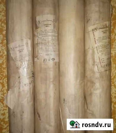 Электроды мр-3 4 мм Нижний Тагил - изображение 1
