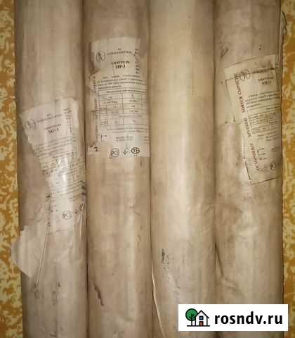 Электроды мр-3 4 мм Нижний Тагил - изображение 1