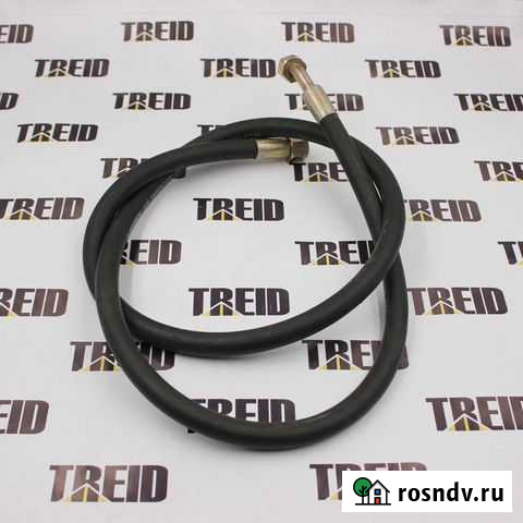 Шланг гидравлический 62 см угловой 22 мм Екатеринбург - изображение 1