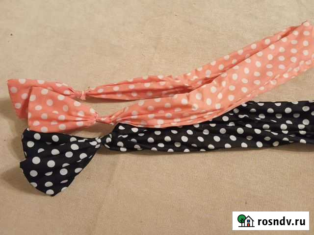 Заколка для волос Ростов-на-Дону - изображение 1