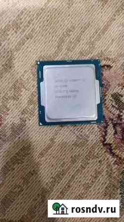 Процессор Intel Core i5- 6400 Архангельск