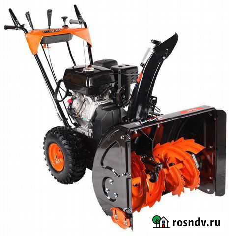 Снегоуборщик Patriot PS 911 Калининград - изображение 1