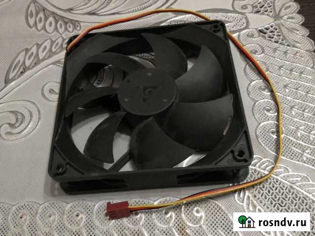 Вентилятор охлаждения Саратов - изображение 1