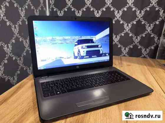 Отличный HP TPN-C126 Канаш