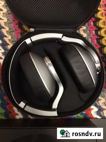 Наушники AKG N700nc Wireless Таганрог - изображение 1