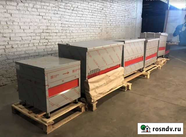 Линия раздачи Abat Аста (новая, 3 модуля, 3250мм) Санкт-Петербург - изображение 1