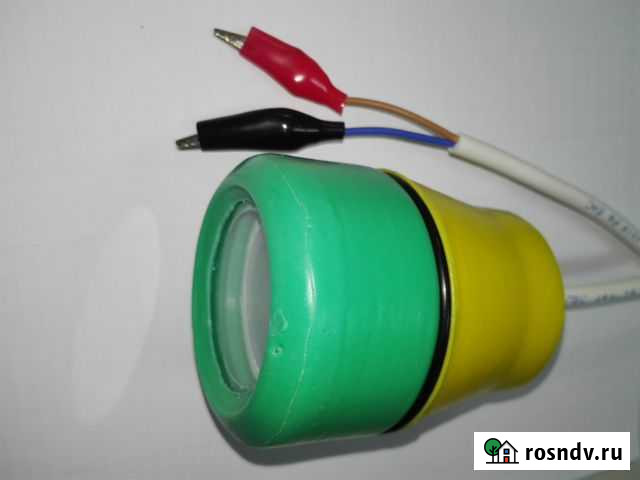 Подсветка на рипуса Челябинск - изображение 1