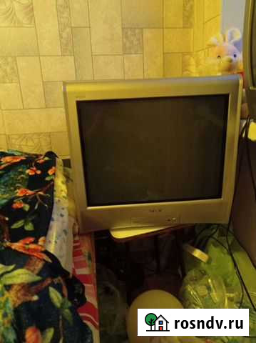Телевизор Sony Лысьва - изображение 1