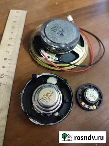 Динамики Чебоксары - изображение 1