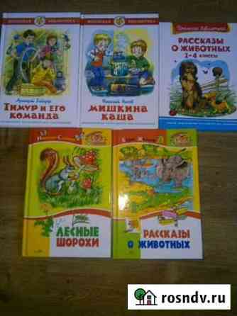 Книги Березовский