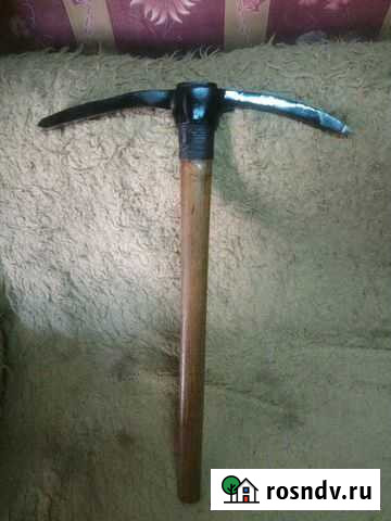 Кирка Шахты - изображение 1