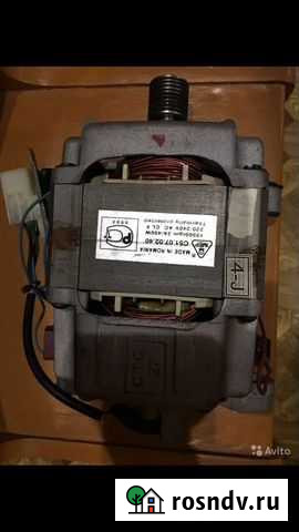 Двигатель-крестовина Зуевка - изображение 1