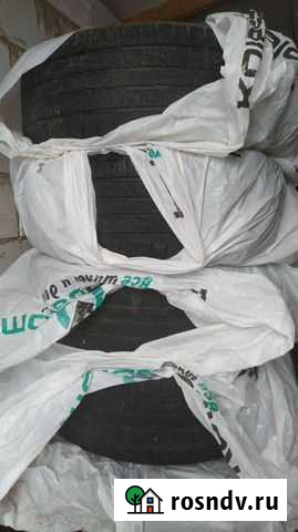 Viatti 235/55 R17 4шт Муром - изображение 1